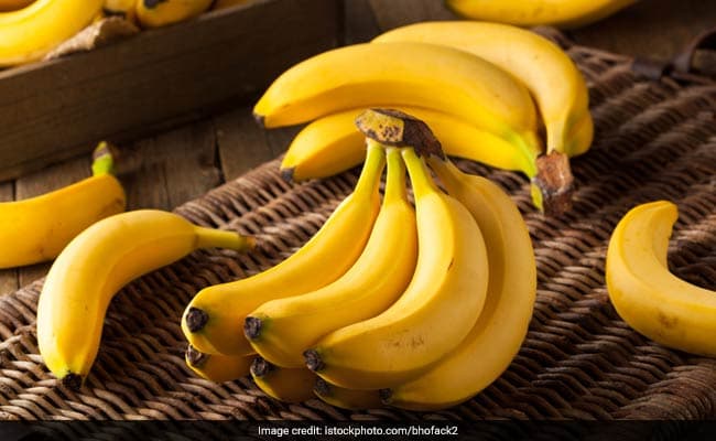 Ripe, unripe and brown bananas have a different set of effects on your health