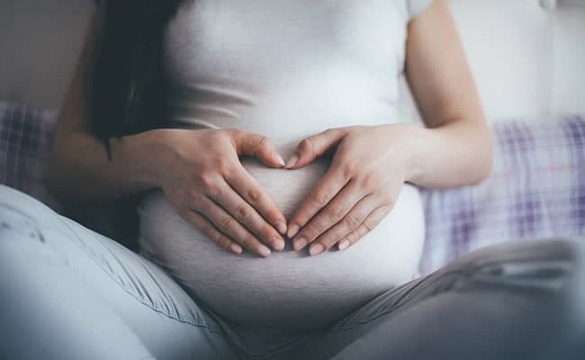 Fine particulate matter can have serious impact on pregnancy