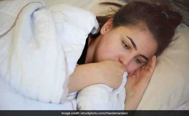 Diseases like cold, flu, fever are common monsoon diseases
