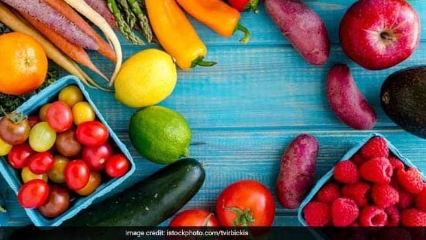 These vegetables can help you gain weight in a healthy way