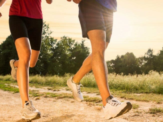 Regular exercise has been called the best medicine for health and longevity.