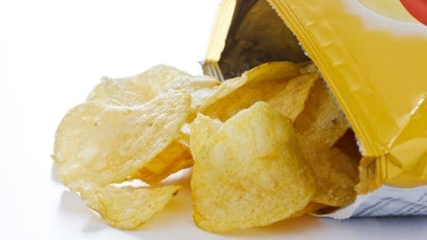 Health experts demanded pictorial and health warnings on junk food packets. (Representational Image)