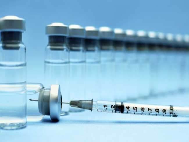 The rotavirus vaccine introduced in the national programme has been developed by Hyderabad-based Bharat Biotech. (Representational Image)