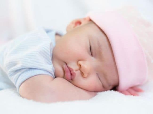 Infants born prematurely do not have fully developed immune functions.