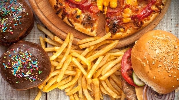 Thinking about a food activates sensory memories of the eating experience that provide a measure of satisfaction. (Representational Image)