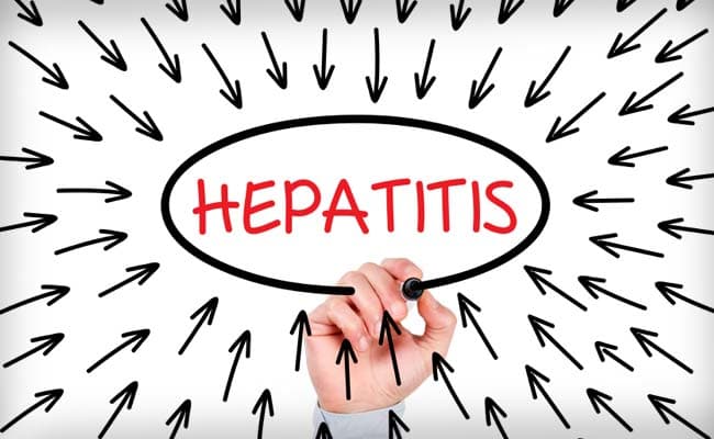 Approximately 150 million people worldwide are infected with hepatitis C virus, according to the US Centres for Disease Control and Prevention.