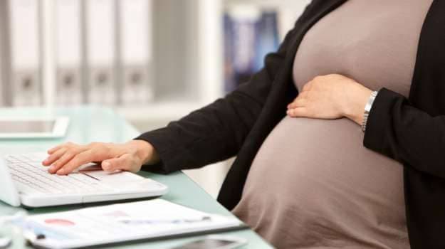 Perturbation of the microbiome environment in the gut during pregnancy, delivery and early infancy could impact the developing baby's early microbiome and set the stage for health problems later in life. (Representational Image)