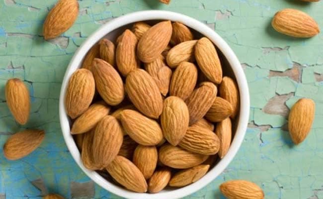 The results indicated that when parents and children were eating almonds, their HEI increased for total protein foods, seafood and plant proteins and fatty acids.