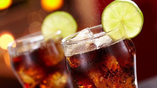 There is evidence linking sugar-sweetened beverages with cardiovascular disease and Type-2 diabetes. (Representational Image)