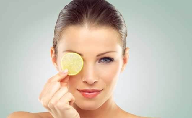 Enriched with nutrients, potato, lemon and papaya aide anyone who wants a clearer skin.
