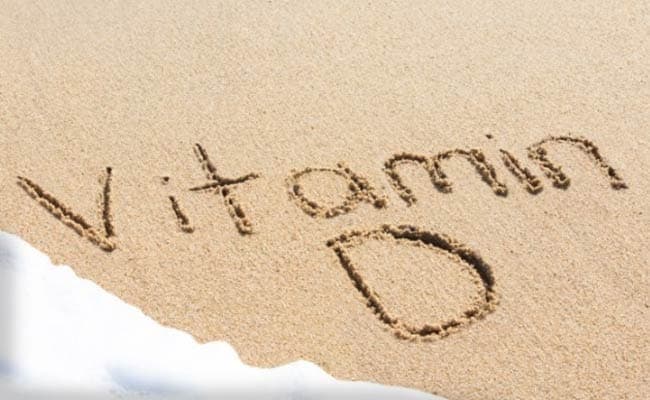 Vitamin D deficiency has been found common in children with chronic kidney disease. (Representational Image)