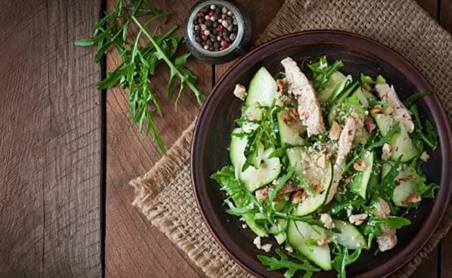 In the study, greater intake of dietary nitrate and green leafy vegetables was associated with a 20 to 30 per cent lower risk of primary open-angle glaucoma (POAG), researchers said.