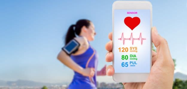 The Health app aims to raise awareness about organ donation. (Representational Image)