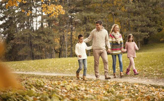 Hereditary diseases may be the result of a shared lifestyle and not genes. (Representational Photo)