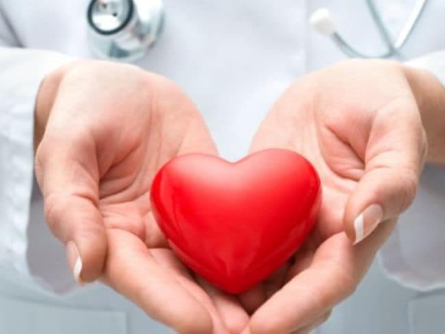 About 50 million heart attacks and strokes occur globally every year.