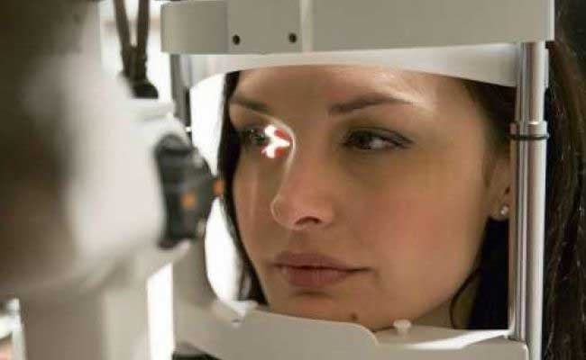According to a centre for Opthalmic Sciences at AIIMS, the statistics for the disorder a decade ago was only 7 per cent. (Representational Image)