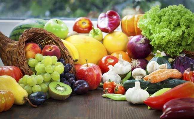 They found that high fruit consumption during adolescence was associated with a roughly 25 per cent lower risk of breast cancer diagnosed in middle age. (Representational Image)