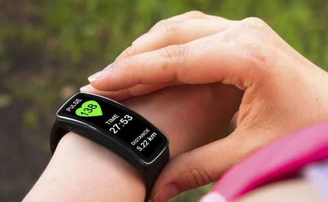 Wellness programs aren't new, but technology like activity trackers has transformed them with more precise measurements and automated uploads to verify activity. (Representational Image)