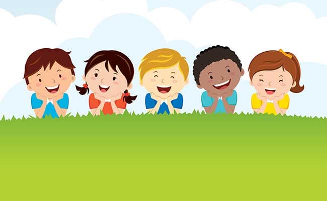 How people think and feel about their lives depends on multiple factors, including genes. (iStock Photo)