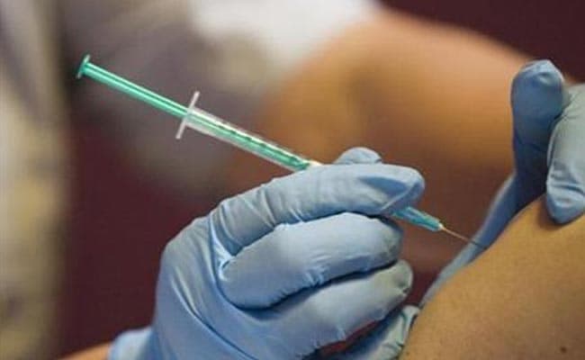 Scientists have found that a direct-acting antiviral treatment may cure acute hepatitis C over a short duration of six weeks. (Reuters file photo)