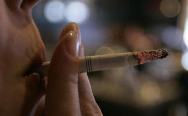 China consumes over a third of the world's cigarettes and has a sixth of the global smoking death toll.