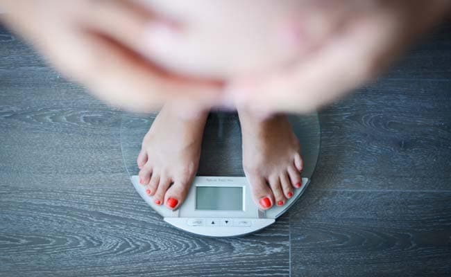 Study showed differences in the pace of infant growth depending on the mothers' pre-pregnancy BMI.