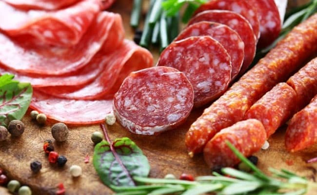Regular intake of red meat may harm your kidneys according to a study. (Representational Photo)