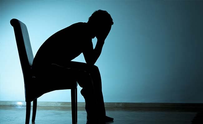Psychological well-being of a man are at the worst when they are the sole breadwinner of the family.
