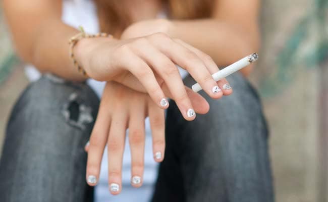 Smoking is one of the main risk factors of Subarachnoid hemorrhage.