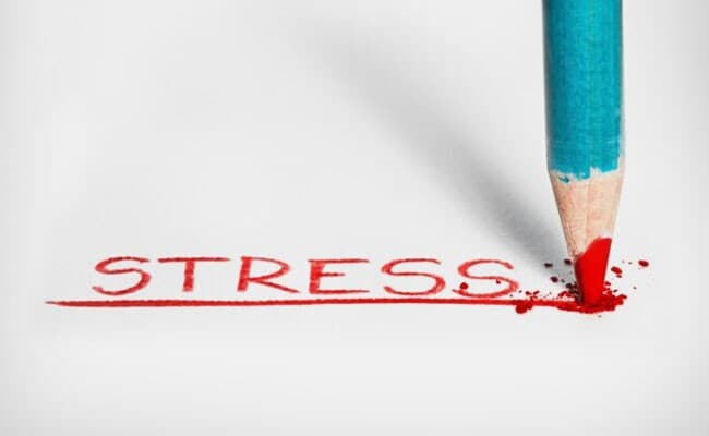 Positive attitude towards ageing can help face stressful situation.