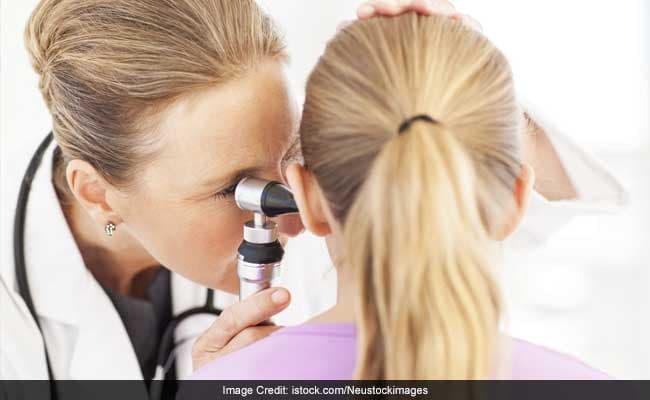 With the gel, a doctor can administer entire antibiotic course all at once. (Representational Image)