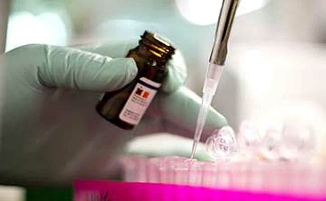 Active tuberculosis is notoriously difficult to treat. (Representational Image)