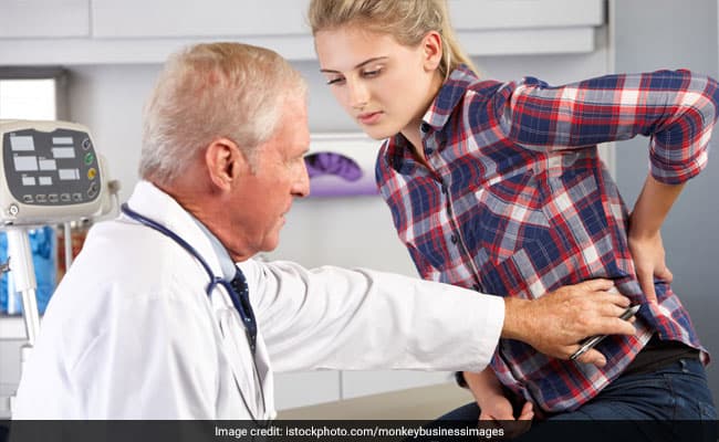 Can Back Pain In Children Be Concerning?
