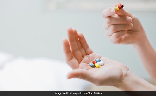 Covid-19: Nutritionist Recommends Dosing Up On These 4 Supplements