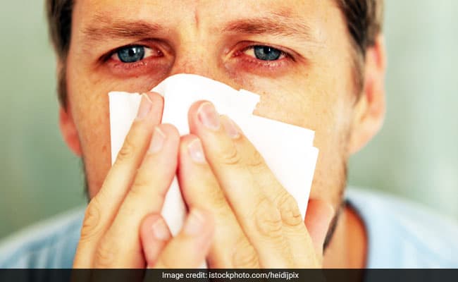 Can Smoking And Air Pollution Influence The Risk Of Pneumonia?