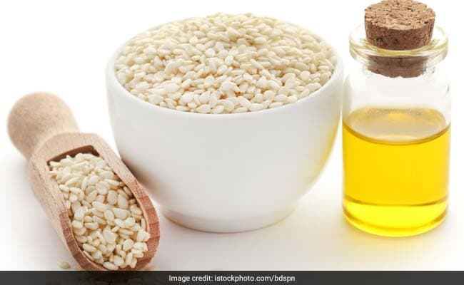 Nutritionist Reveals Why You Should Add Sesame Seeds To Your Diet Today