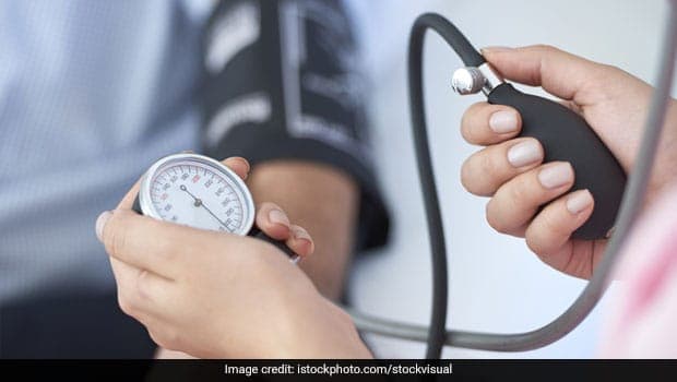Is Hypertension A Major Health Threat?