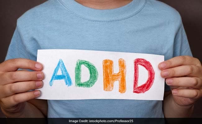Study Suggests Adults With ADHD At Higher Risk Of Wide Range Of Physical Conditions