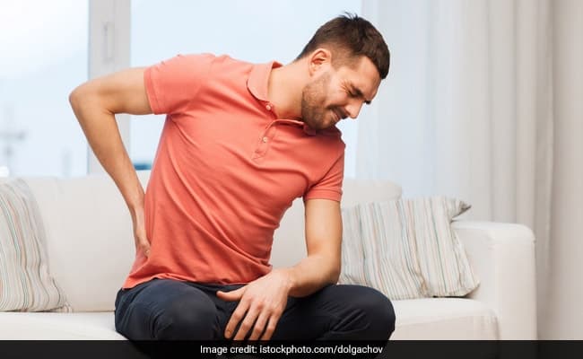 Kidney Stones? These Foods Might Be An Enemy
