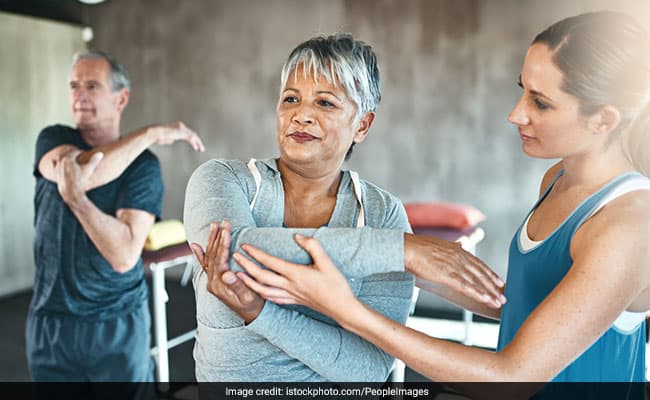 Rheumatoid Arthritis: Watch Out For These 8 Early Signs Of RA