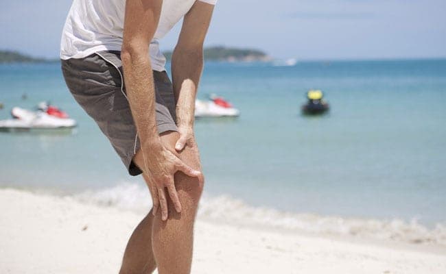 Deep Vein Thrombosis: Expert Share Tips To Prevent This Condition