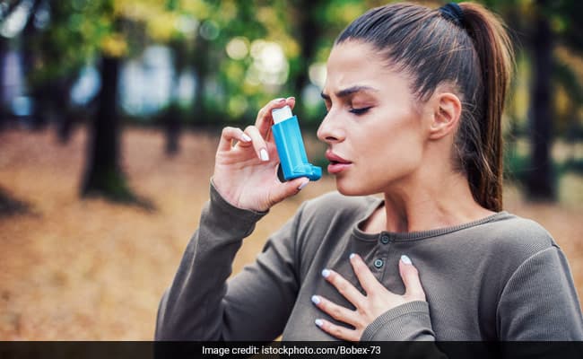 7 Tips To Manage Asthma During Summer Heatwaves