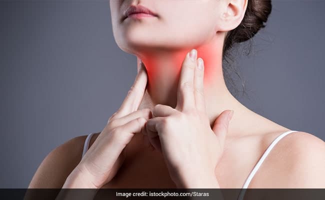 Signs And Symptoms Of Thyroid Disorder To Look Out For