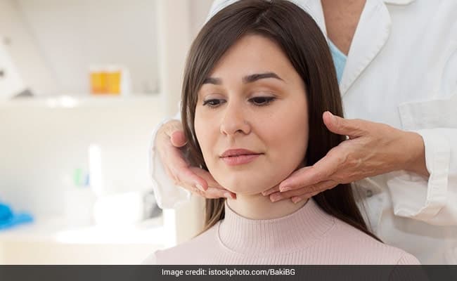 Hyperthyroidism Can Lead To Decline In Bone Health; Here's What To Do