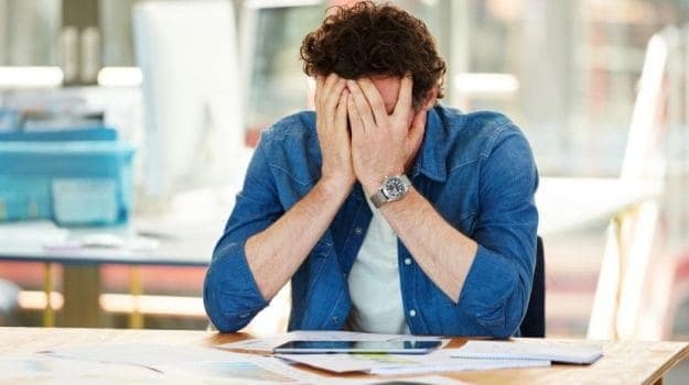 ADHD In Adults: 7 Signs And Symptoms You Shouldn't Ignore