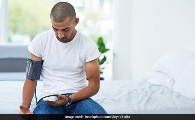 Hypertension In The Workplace: A Doctor's Guide For Employers And Employees