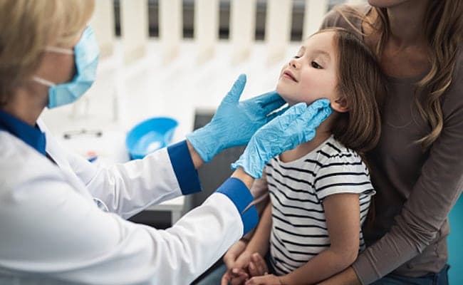 Can Tonsils Grow Back? Here's Which Other Body Parts Can Regenerate