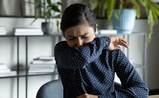 Take These Measures To Keep Cold And Cough At Bay During Winter Season