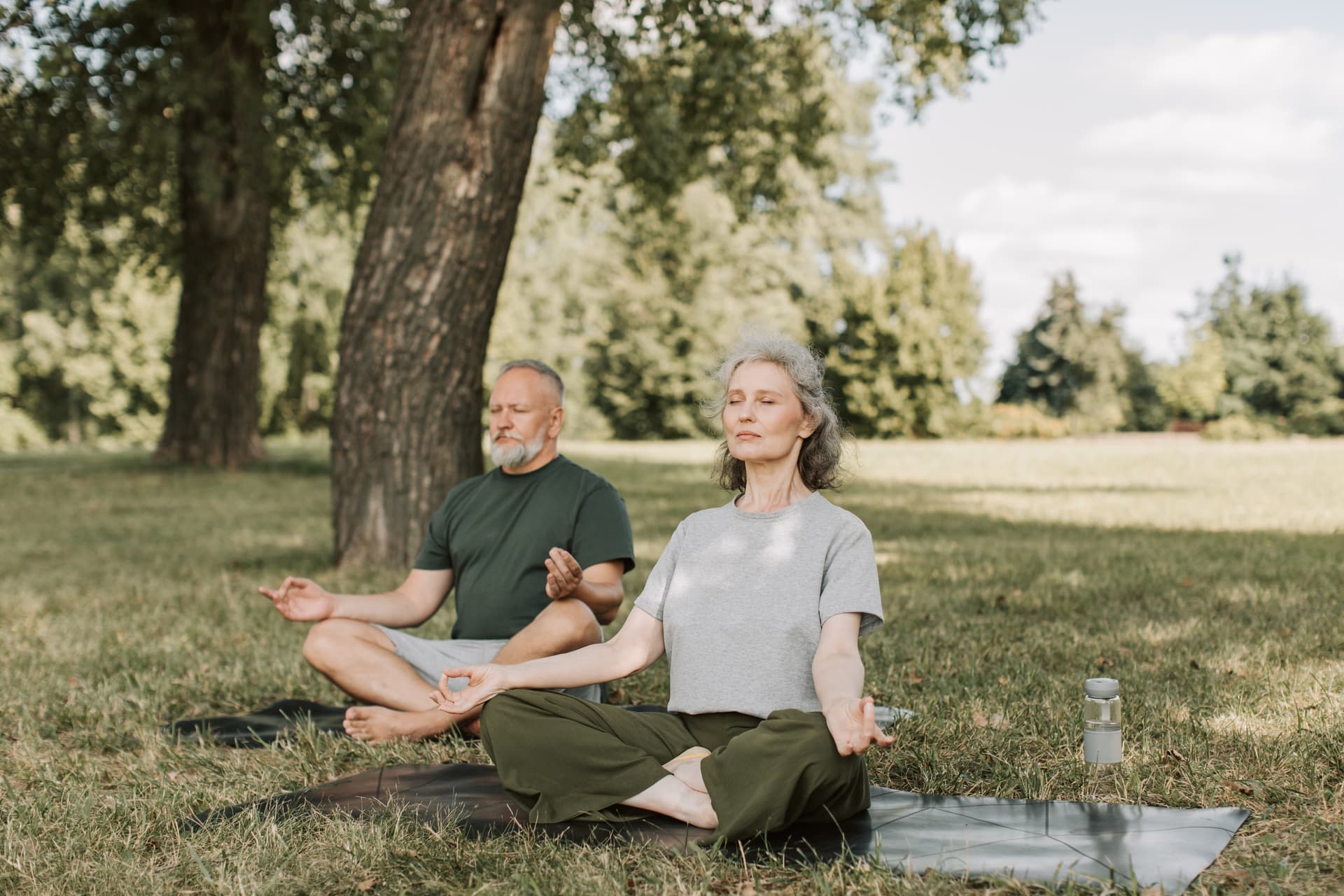 Air Pollution: Try These Breathing Exercises To Combat Lung Damage