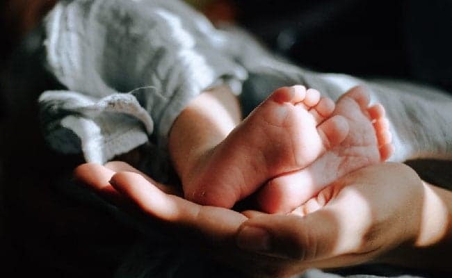 Does Maternal Vitamin D Deficiency Affect Health Of Newborns?
